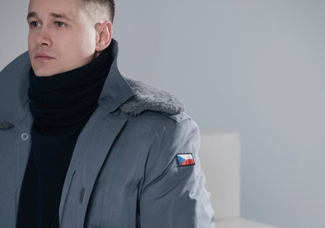 Cold-Weather Command Gear