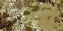 Green Snake Camouflage