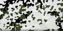 Schneetarn Camouflage