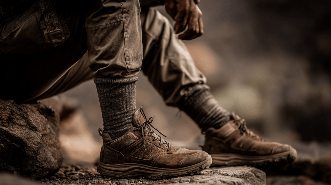 Surplus Socks - GoMilitar