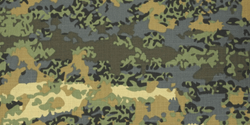 Tarnanzug Camouflage