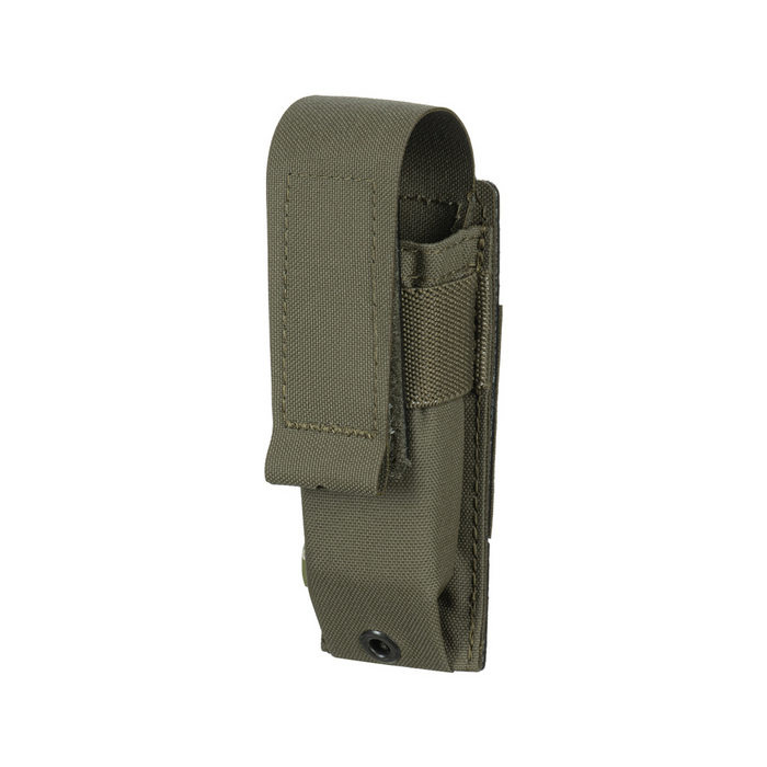 Pochette multi-outils universelle pour chargeur M-TAC Elite, tactique MOLLE Ranger vert