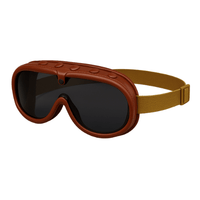 Lunettes excédentaires