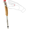 LEKI Ultratrail FX.One Bâtons de Trail Pliants Carbone 120 cm Paire