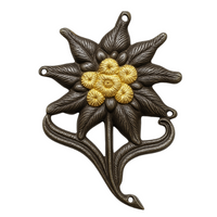 Überschüssige Pins und Abzeichen