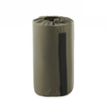 M-TAC aufblasbare Isomatte 195 x 58 x 5 cm, leichte Campingmatte, Oliv