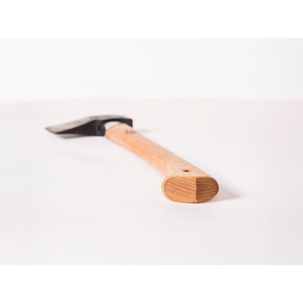 Gransfors Bruk 439 Hachette à fendre Tête en acier au carbone de 48 cm Manche en hickory