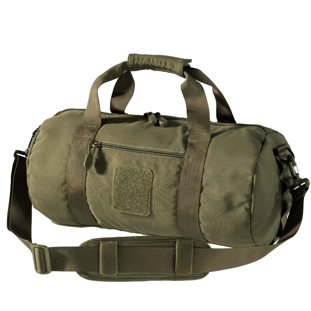 A. Blöchl Urban Duffle Bag 16L 700D MOLLE Borsa a tracolla vari colori