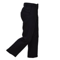 Original britische Militär-Anzugshose Nr. 1 in formellem Paradeblau