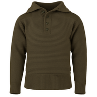 Überzählige Pullover