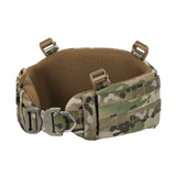 Ceinture de guerre tactique M-TAC ARMOR Tegris, anneau en D Cobra Cordura 500D Multicam