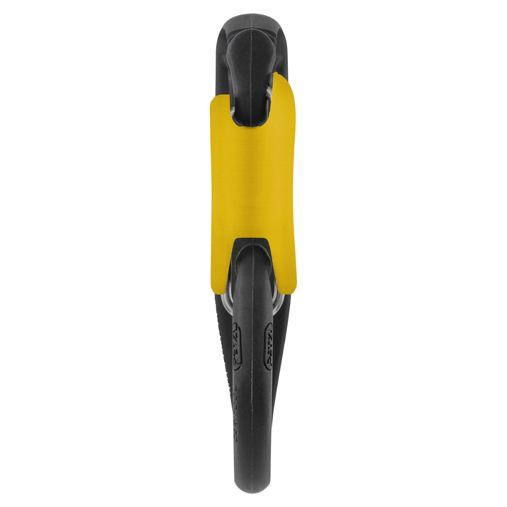 PETZL CARITOOL L Harness Tool Holder 15kg Equipment Organizer Black