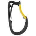 PETZL CARITOOL L Harness Tool Holder 15kg Equipment Organizer Black