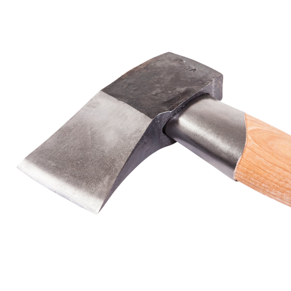 Gransfors Bruk 439 Hachette à fendre Tête en acier au carbone de 48 cm Manche en hickory