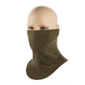 M-TAC Tube anatomique Snood micropolaire Rip-Stop cache-cou randonnée en plein air