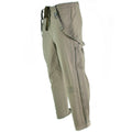 Surpantalon imperméable Gore-Tex original de l'armée autrichienne Surplus Olive OD