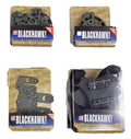 Original U.S. Militär Pistolenholster-Set Blackhawk SERPA LV3 Beretta Foliage
