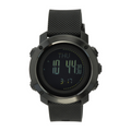 M-TAC Multifunktionale Taktische Uhr Kompass Höhenmesser Barometer Outdoor