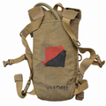Original U.S. Military 3L Hydration Pack CamelBak 3-Color Desert Camouflage