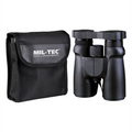 Binocolo impermeabile Mil-Tec 8x42 Nero Ottica da caccia per escursionismo all'aperto