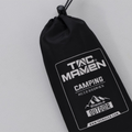 TAC MAVEN clous de sol ensemble de piquets de bâche de tente en aluminium 4 accessoires de Camping