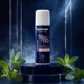 Saphir Menthol Schuh-Desodorierungsspray, 200 ml, Geruchsentferner für alle Schuhe