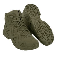 Stiefel