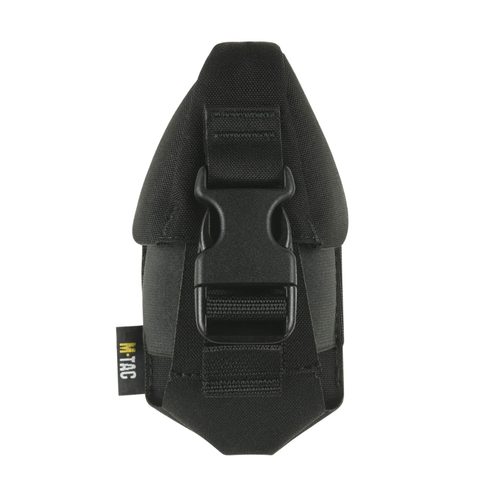 M-TAC Geschlossene taktische Utility-Tasche Cordura 500D MOLLE Compact Gear Case