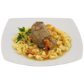 MFH Rinderroulade Nudeln Dosenmehl 400g Langlebige Notnahrung Deutschland