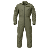Überschüssige Overalls