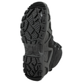 Stivali da combattimento medi LOWA Zephyr MK2 GTX GORE TEX impermeabili resistenti all'abrasione neri