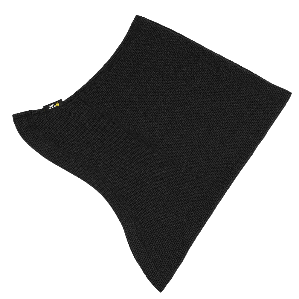 M-TAC Tube anatomique Snood micropolaire Rip-Stop cache-cou randonnée en plein air