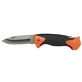 MFH Kit de survie spécial 27 pièces, boîte à outils utilitaire Orange Camping extérieur