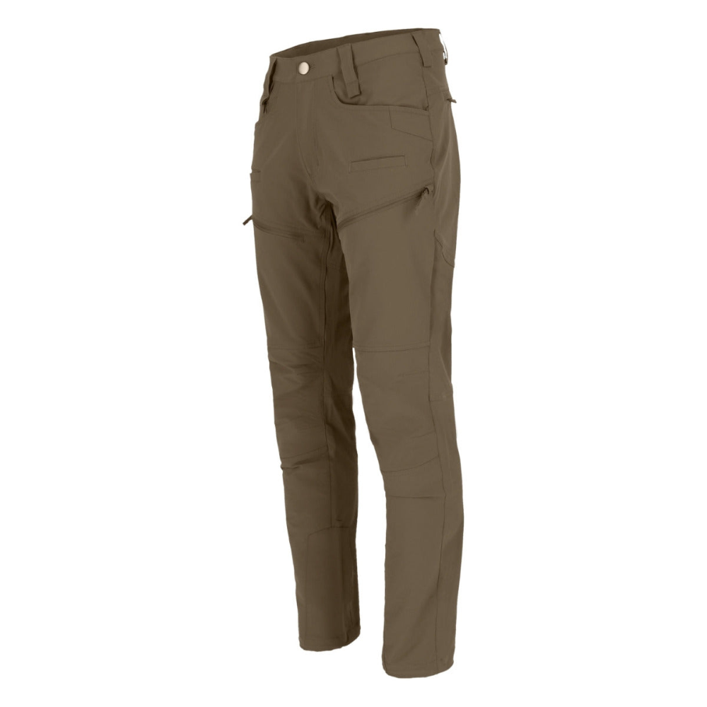 A. Blochl MK I Taktische Hose, wasserabweisend, leicht, verstärkter Knöchel