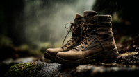 Wanderschuhe