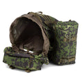 A.Blochl BW Mountain hiking daypack M84 camo large camping trekking backpack NEW
