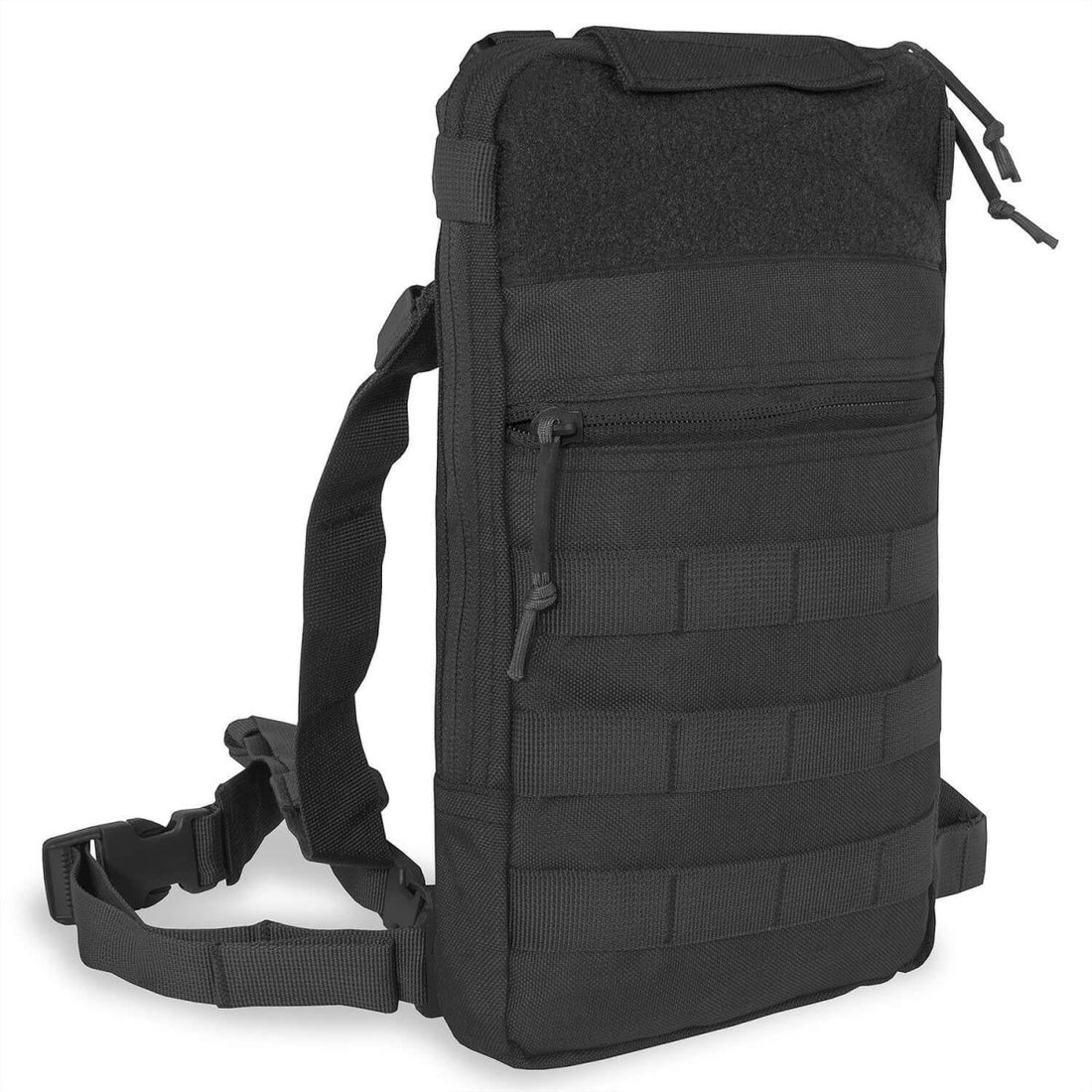 A.Blochl TF2 Trinkrucksack 1,5 Liter Wander-Wasserrucksack MOLLE-Typ schwarz