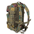 A.Blochl U.S. Assault trekking 30 liters backpack Jigsaw camouflage hiking daypack