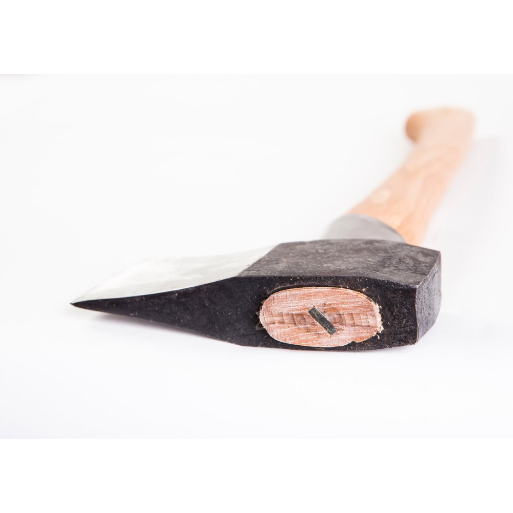 Gransfors Bruk 439 Hachette à fendre Tête en acier au carbone de 48 cm Manche en hickory