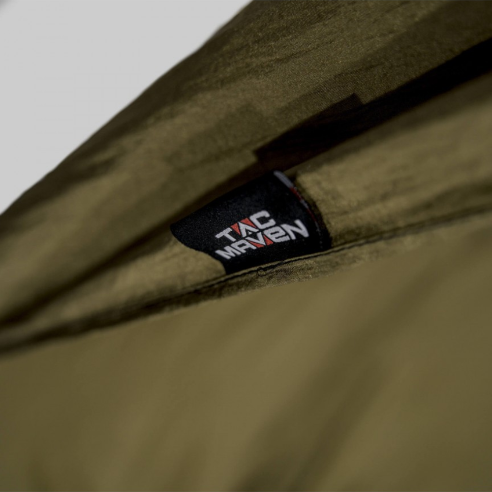 TAC MAVEN Mynest Hamac de camping 260 kg en nylon léger pour extérieur