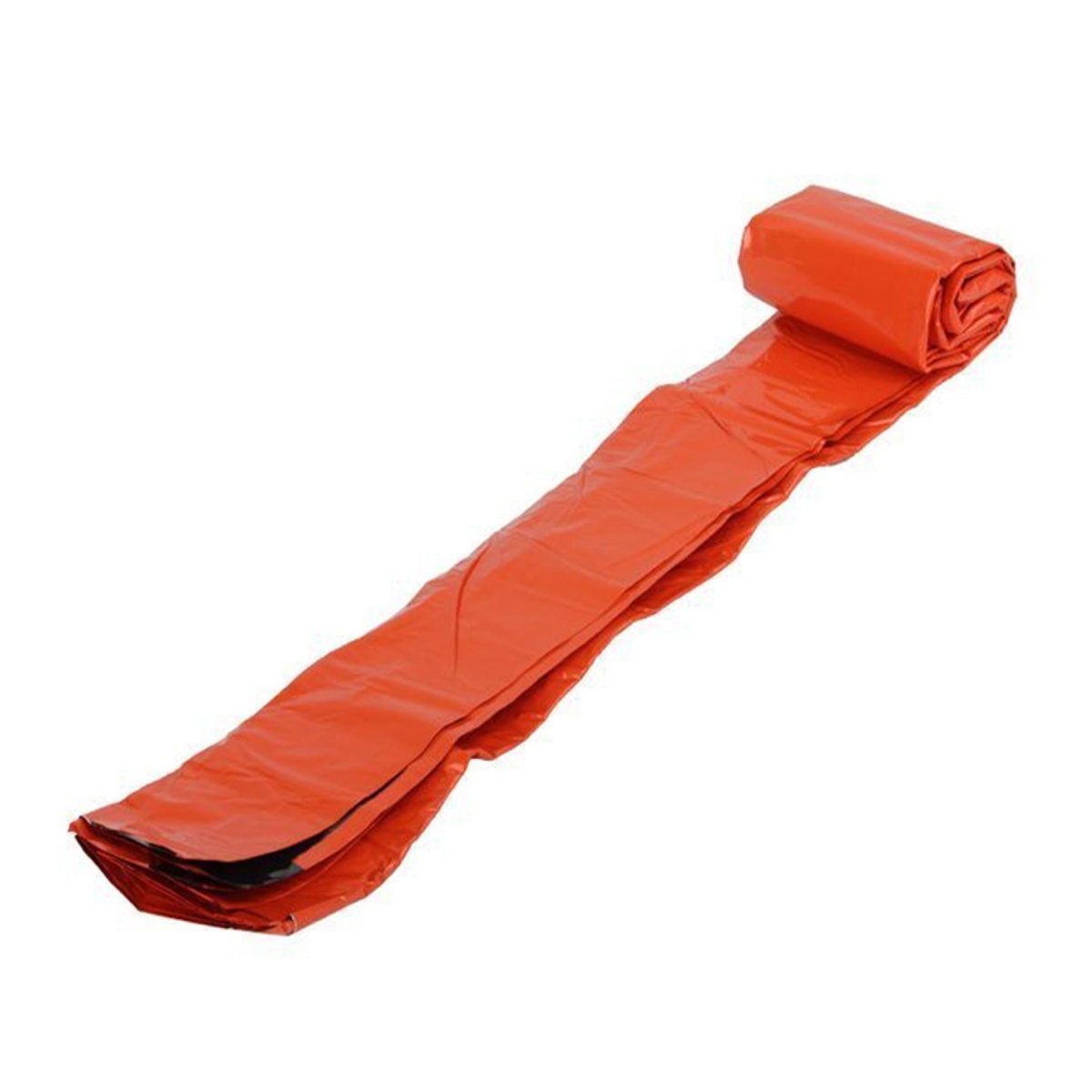 BCB Emergency Body Body Body Body Waterproproof Arance a rollio leggero