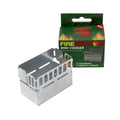 BCB FireDragon Mini Cooker MK2 réchaud de randonnée de camping en aluminium robuste pour l'extérieur