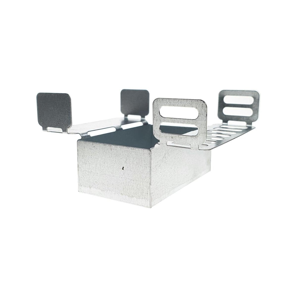 BCB FireDragon Mini Cooker MK2 réchaud de randonnée de camping en aluminium robuste pour l'extérieur