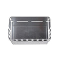 BCB FireDragon Mini Cooker MK2 réchaud de randonnée de camping en aluminium robuste pour l'extérieur