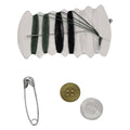 Kit di sopravvivenza militare BCB Camping Cavalking Hunting Emergency Rescue Essentials