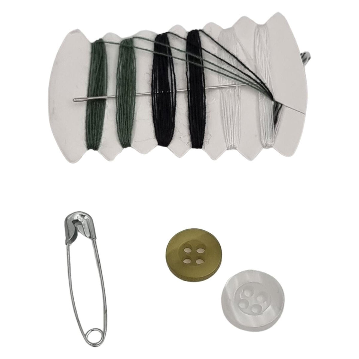 Kit di sopravvivenza militare BCB Camping Cavalking Hunting Emergency Rescue Essentials