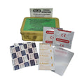 Kit di sopravvivenza militare BCB Camping Cavalking Hunting Emergency Rescue Essentials