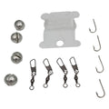 Kit di sopravvivenza militare BCB Camping Cavalking Hunting Emergency Rescue Essentials