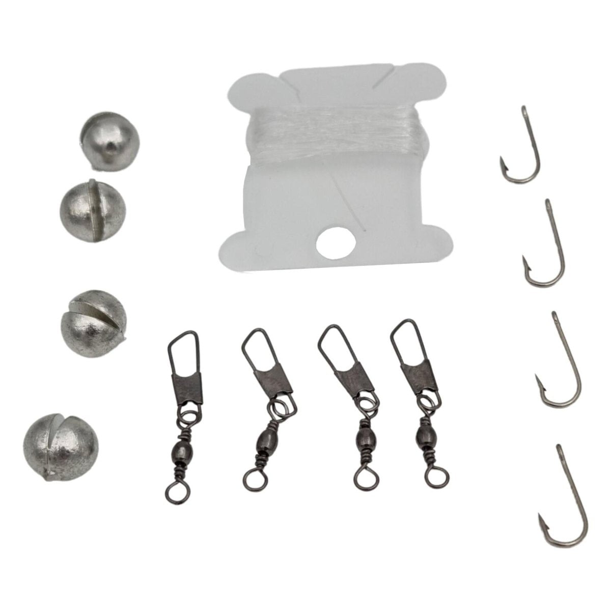 Kit di sopravvivenza militare BCB Camping Cavalking Hunting Emergency Rescue Essentials