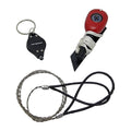 Kit di sopravvivenza militare BCB Camping Cavalking Hunting Emergency Rescue Essentials